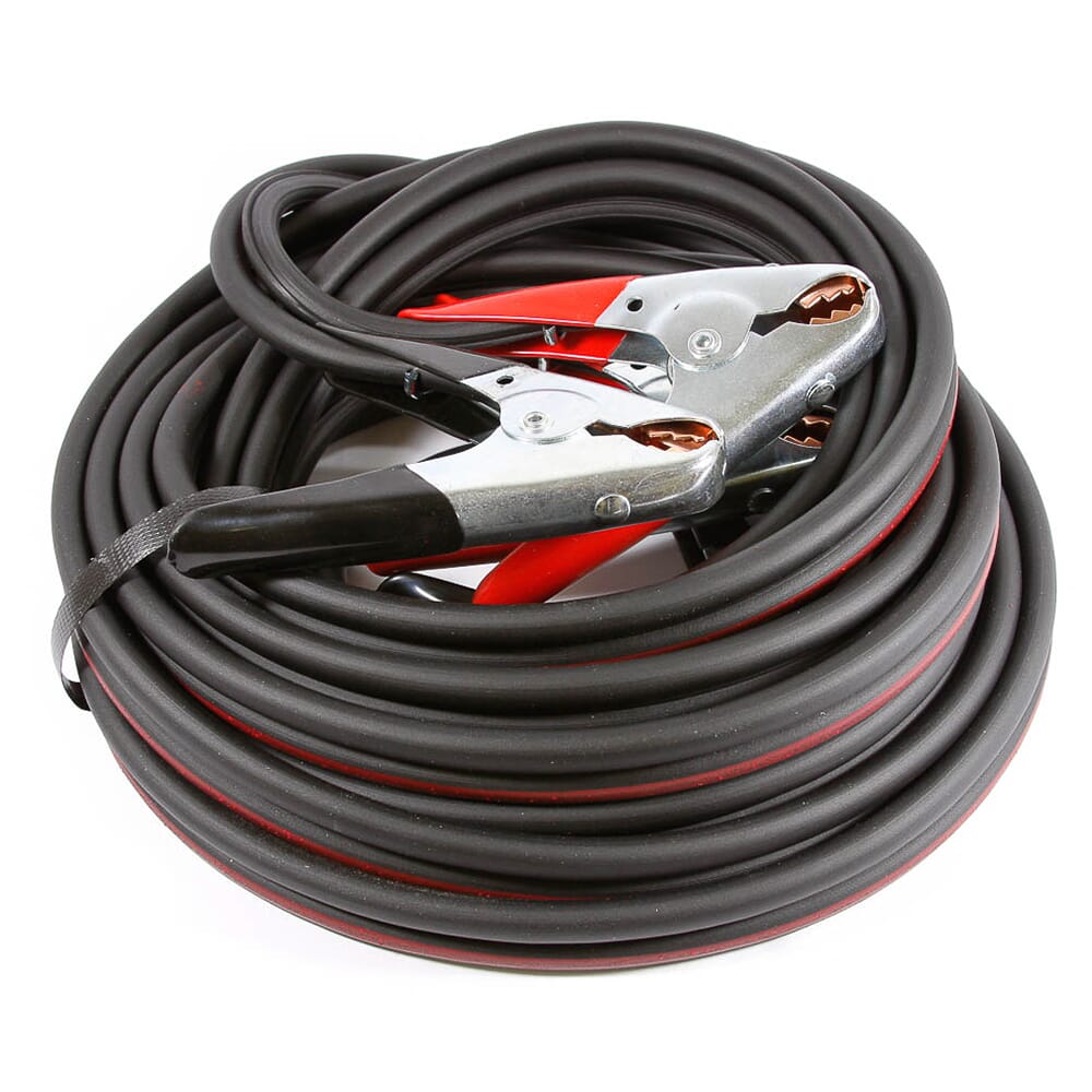 52872 Battery Jumper Cables, Numbe
